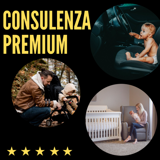 CONSULENZA PREMIUM